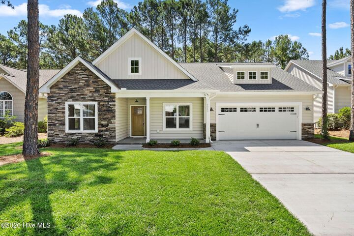 Property Photo:  4089 Country Garden Lane  NC 28461 