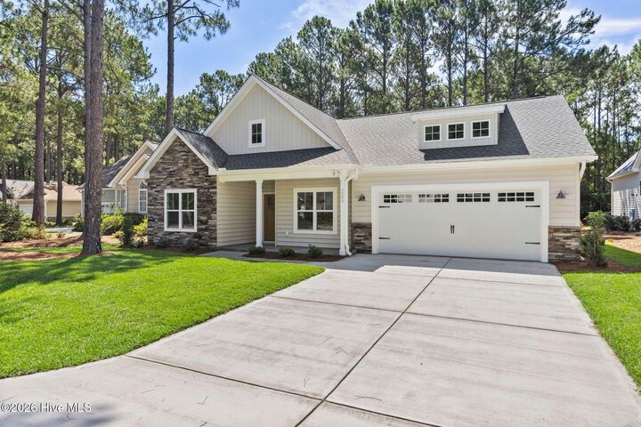 Property Photo:  4089 Country Garden Lane  NC 28461 