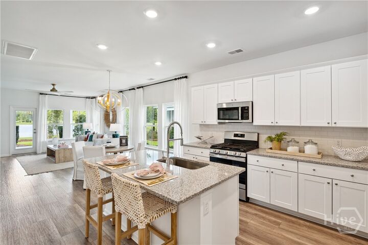 Property Photo: 123 Bluebell Way GA 31302