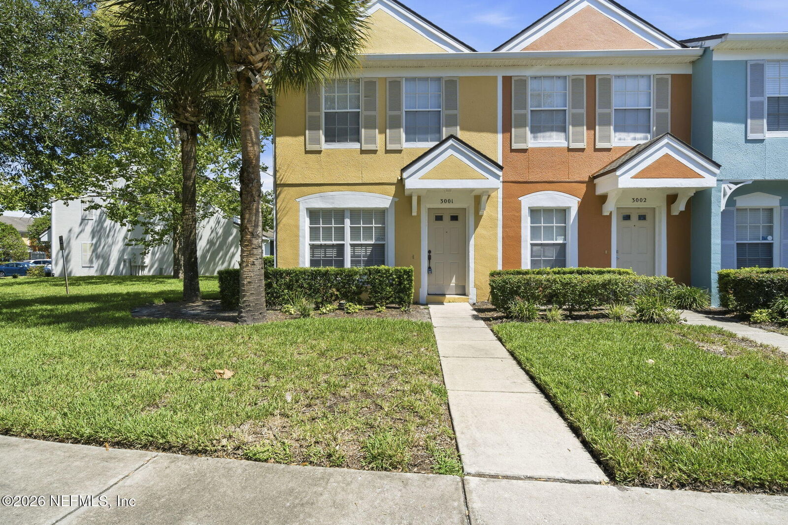 Property Photo: 12311 Kensington Lakes Drive 3001 FL 32246