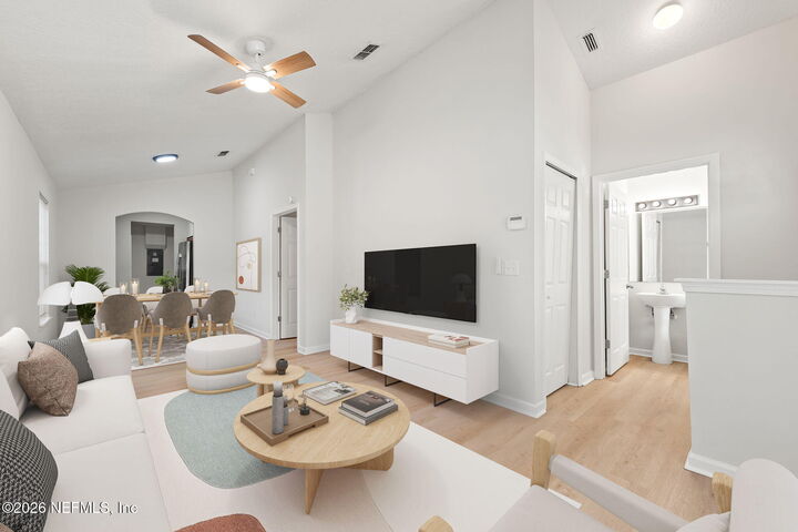 Property Photo: 1322 Rushing Street FL 32209