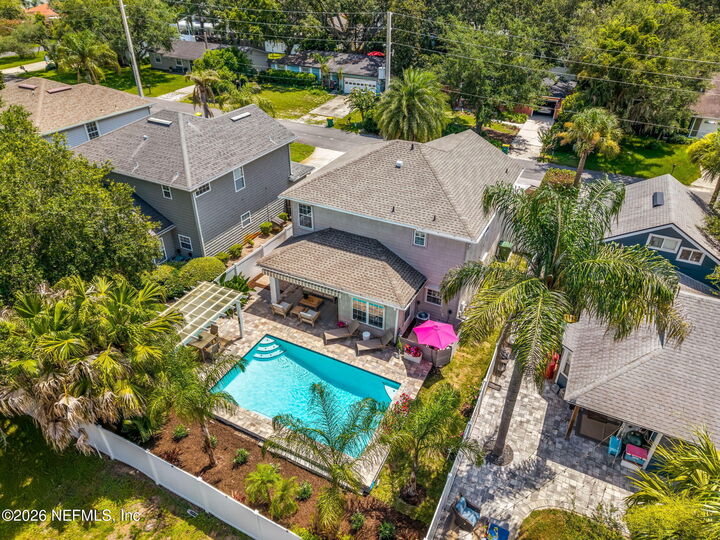 Property Photo:  1120 20th Street N  FL 32250 