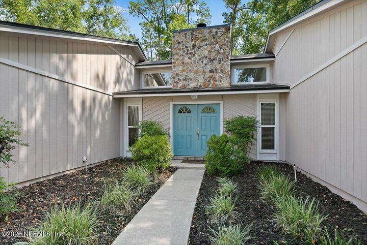 Property Photo: 389 Hickory Acres Lane FL 32259