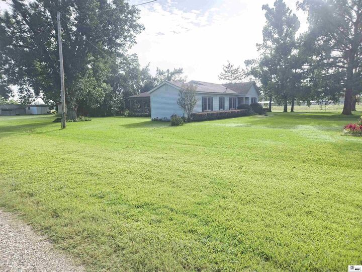 Property Photo:  2408 Highway 80  LA 71269 