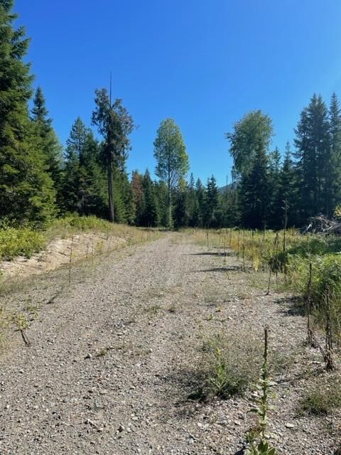 Property Photo: 3xx Lot 14 N Leclerc Rd WA 99139