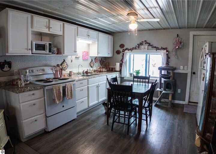 Property Photo:  311 Roberts Street  MI 49601 