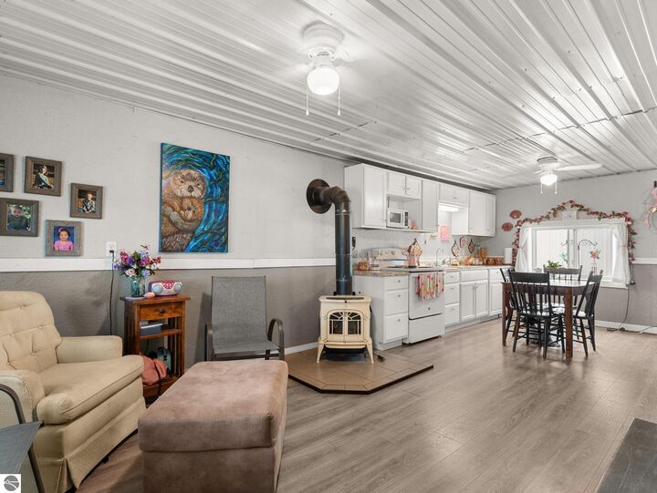Property Photo:  311 Roberts Street  MI 49601 