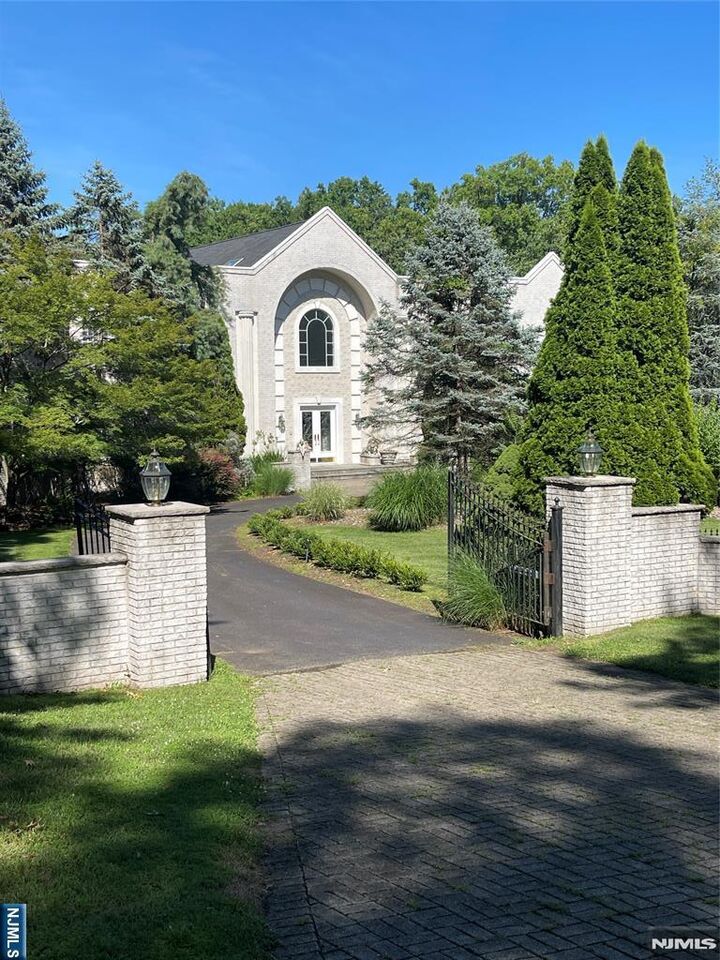 Property Photo: 20 Burning Hollow Road NJ 07458