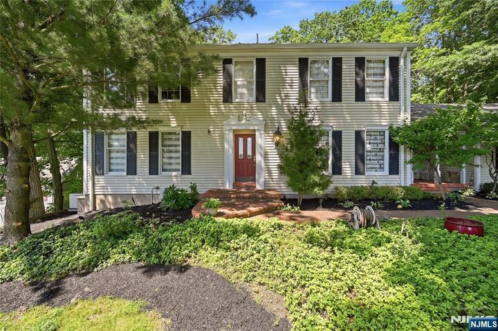 Property Photo: 111 Kitchell Lake Drive NJ 07480