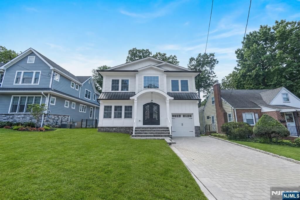 Property Photo: 457 The Fenway NJ 07661