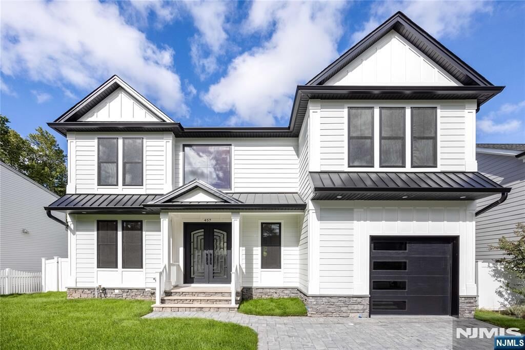 Property Photo: 457 The Fenway NJ 07661