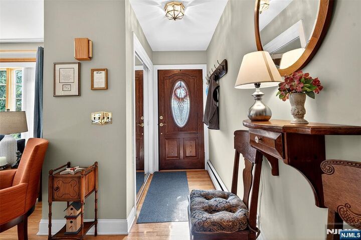 Property Photo: 18 Hillcrest Drive NJ 07403