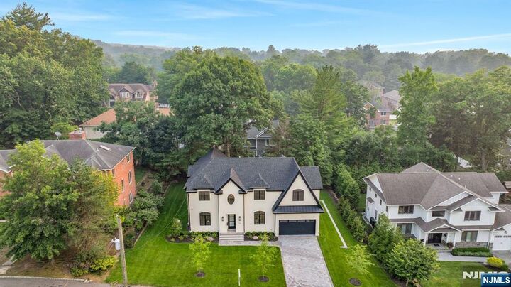 Property Photo: 64 Highland Avenue NJ 07627