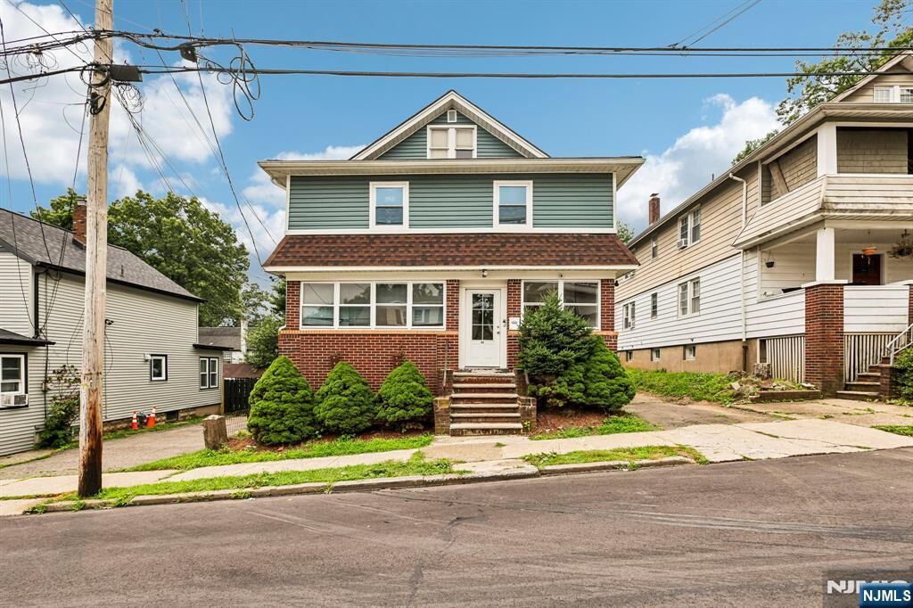 Property Photo:  69 Buschmann Avenue  NJ 07508 