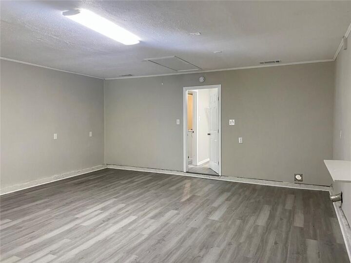 Property Photo: 1215 W 10th Street LA 70427