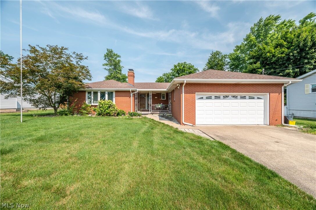 Property Photo: 1788 Lancaster Drive OH 44511