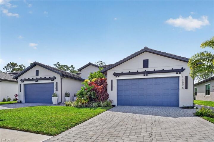 Property Photo: 14596 Kingfisher Loop FL 34120