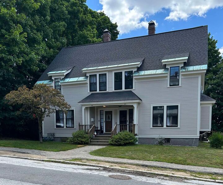 Property Photo: 495 Concord Street NH 03104