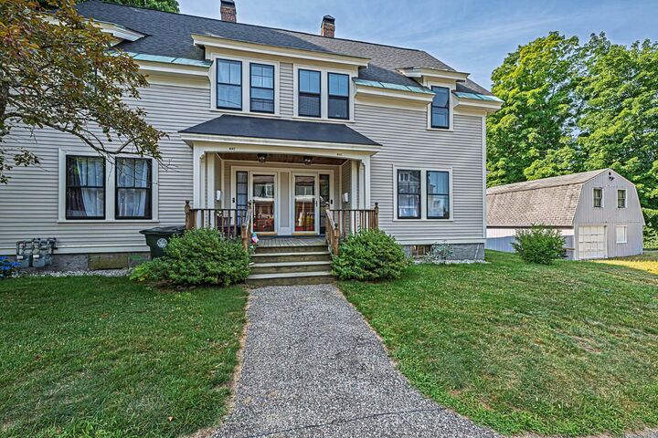 Property Photo:  495 Concord Street  NH 03104 