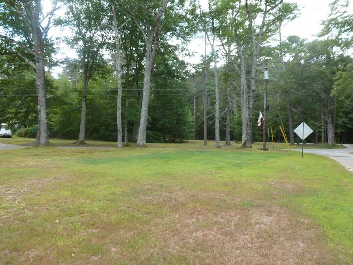 Property Photo: Shop Road NH 03243