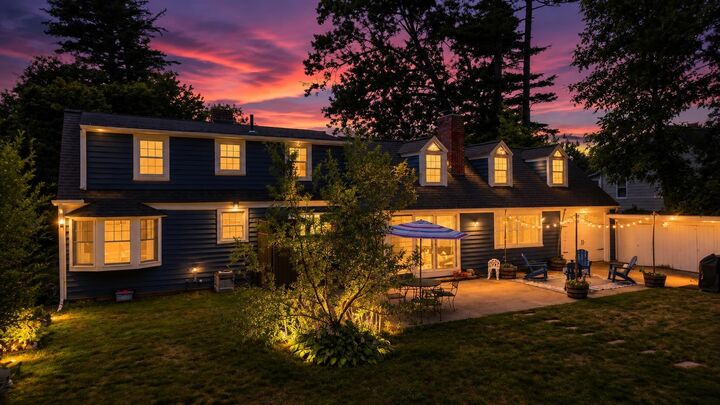 Property Photo: 27 Baker Street NH 03051