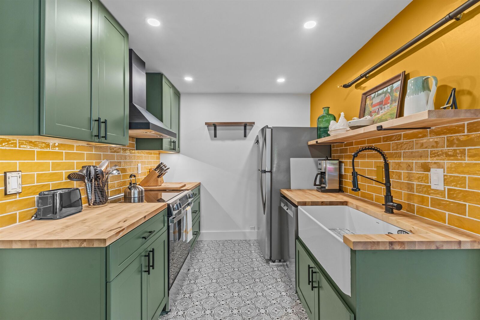 Property Photo: 260 Mountainside Drive VT 05672