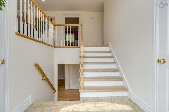 Property Photo: 46 Larrigan Drive NS B4E 2X8