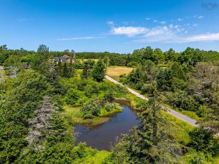 Property Photo: 3327 Clementsvale Road NS B0S 1G0