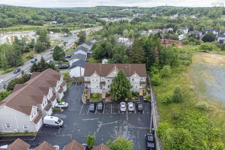 Property Photo: 13 Cornerstone Terrace NS B4C 0A1
