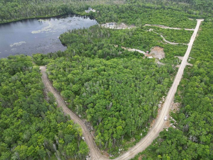 Property Photo:  Lot, Eagle Road  NS B0W 3M0 