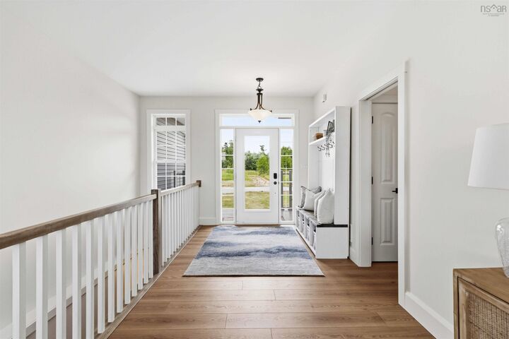 Property Photo: 339 Windgate Drive NS B2T 1H4
