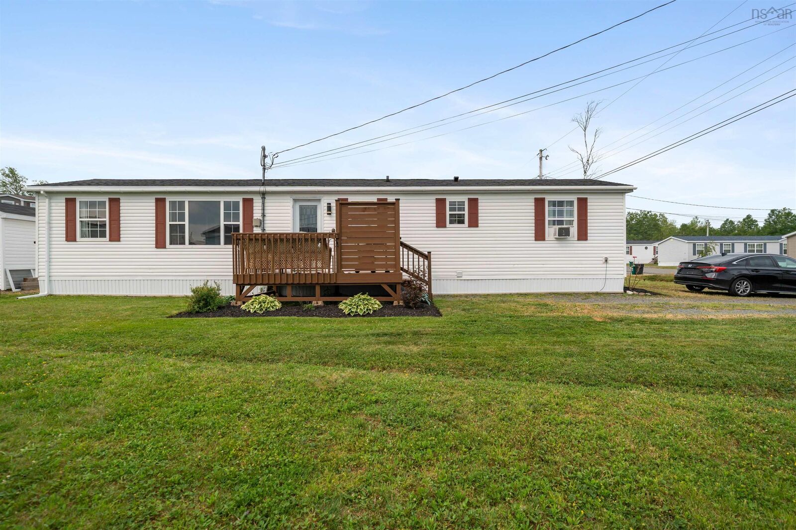 Property Photo:  45 Silver Birch Drive  NS B2G 0J5 