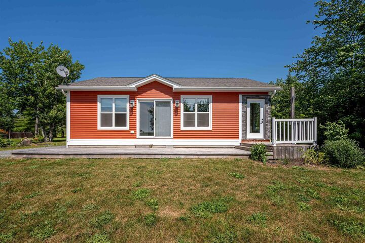 Property Photo:  60 Long Lake Road  NS B0N 0Z0 