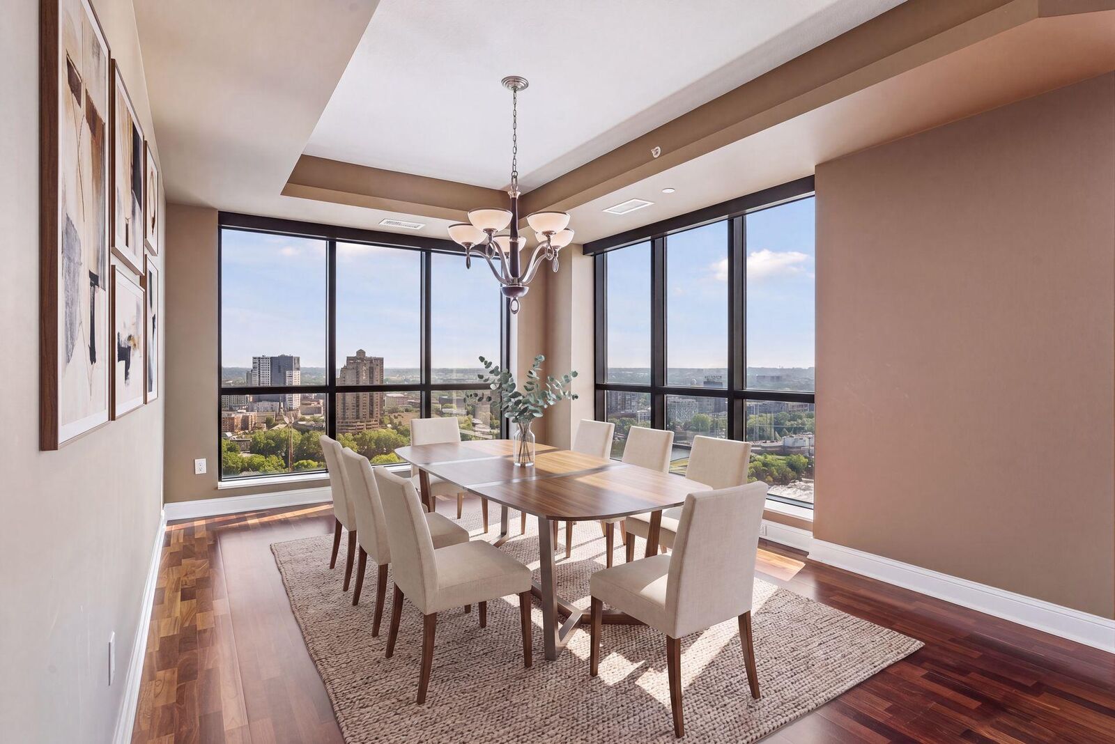 Property Photo: 100 3rd Avenue S 2301 MN 55401