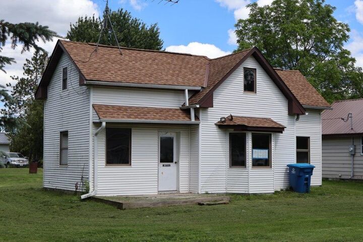 Property Photo:  N3806 6th Street  WI 54895 