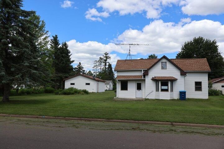 Property Photo:  N3806 6th Street  WI 54895 