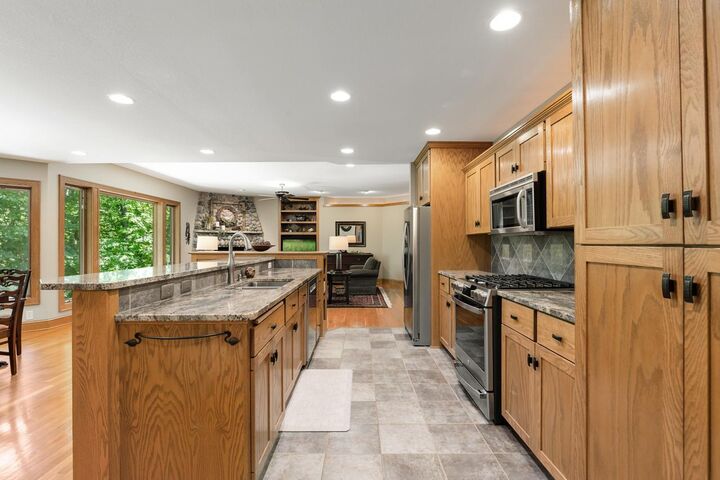 Property Photo:  2934 Canyon Road  MN 55318 