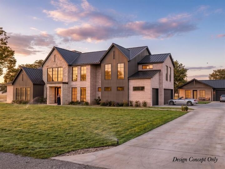 Property Photo: 8459 Shady Grove Road TX 76182