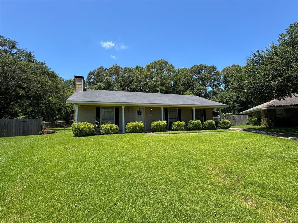 Property Photo:  4819 Bramble Way  LA 71118 