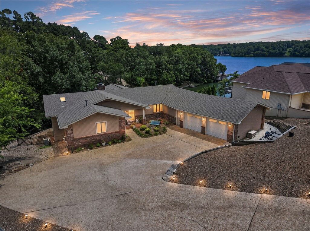 Property Photo:  65 Forfar Drive  AR 72715 