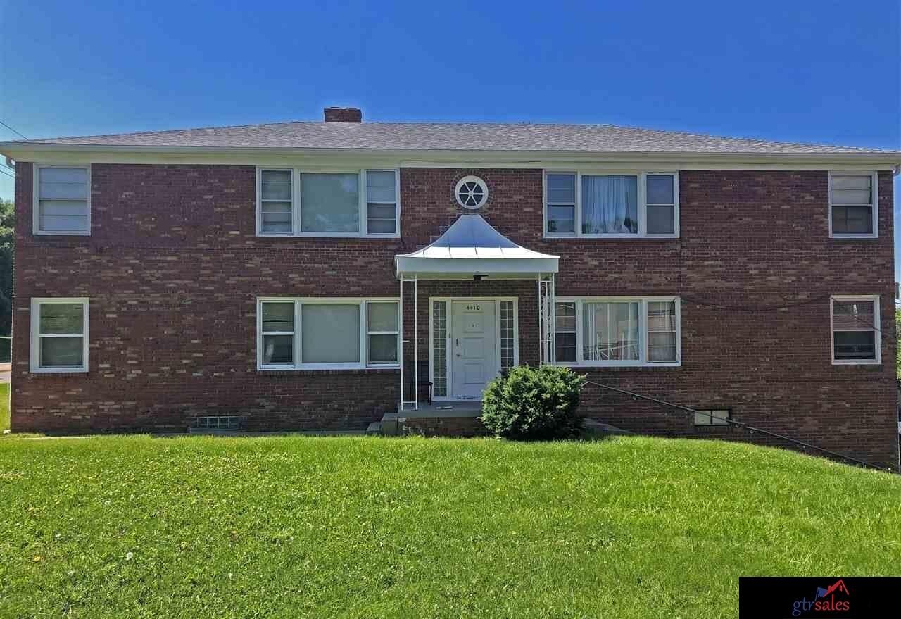Property Photo:  4410 N 52 Street  NE 68104-0000 