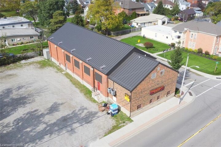 Property Photo: 62 Main St S Street ON N0A 1H0