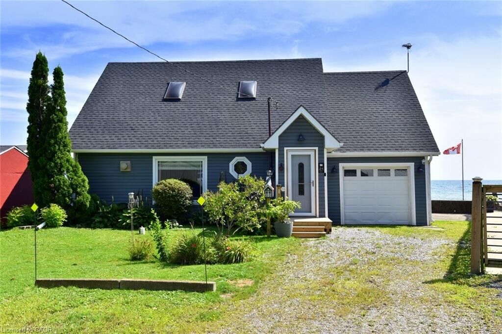 Property Photo: 24 Winger Bay Lane ON N0A 1P0