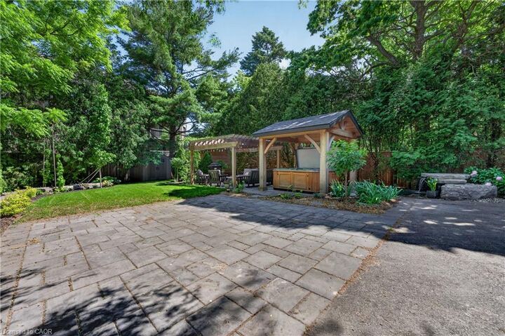 Property Photo: 116 Livingston Avenue ON L3M 1L6