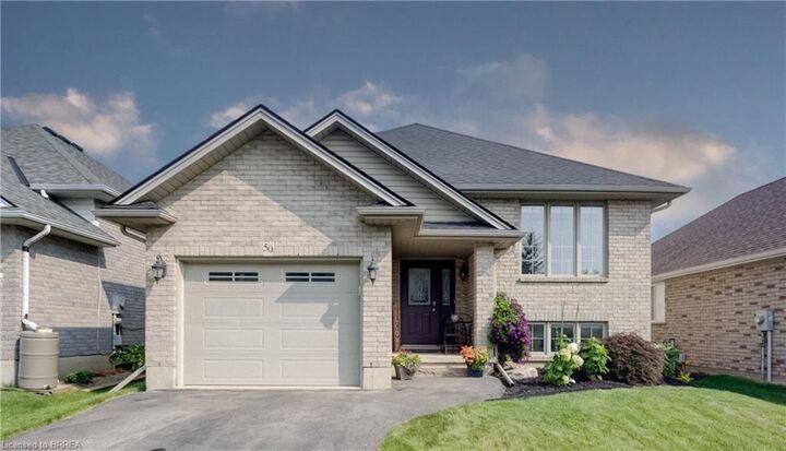 50 Dowden Avenue — photo 1