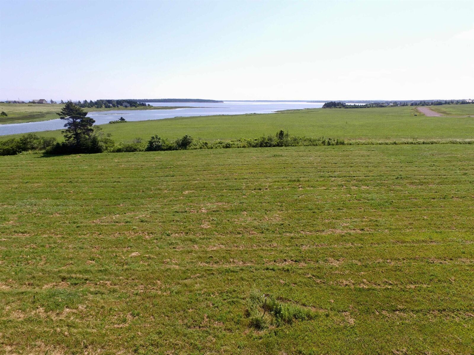 Photo de la propriété:  Lot 10 Ocean Vista Drive  PE C0A 1N0 