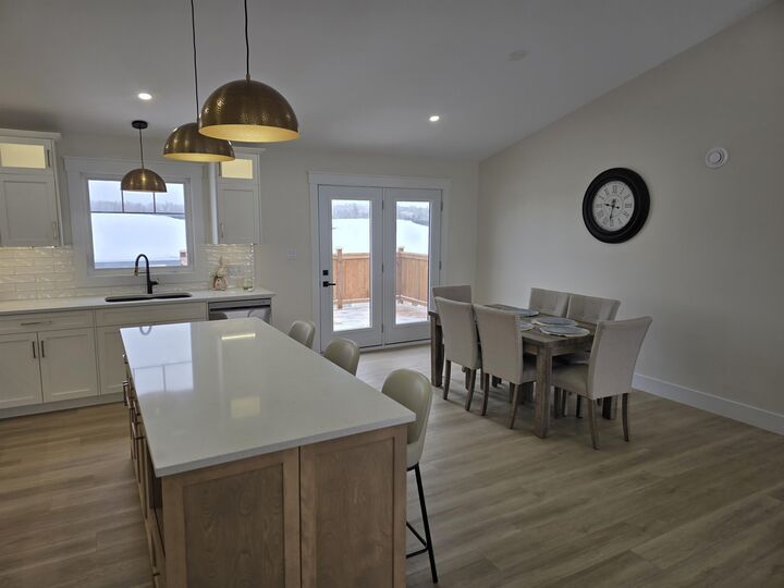 Property Photo: 64 Kingsburgh Avenue PE C1E 3W3