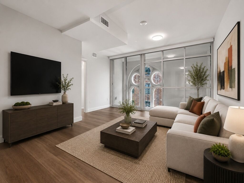 Property Photo:  771 Harrison Ave. 405  MA 02118 