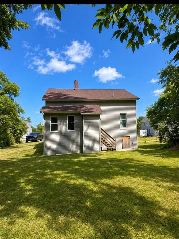 Property Photo:  26 Maple St  MA 01331 