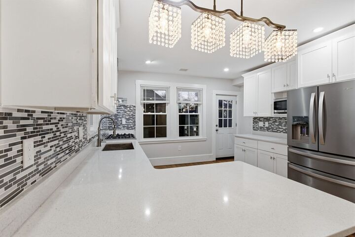 Property Photo:  318 Concorde Ave 2  MA 02138 